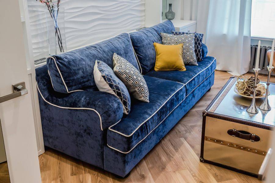 диван хилтон в Нижневартовске