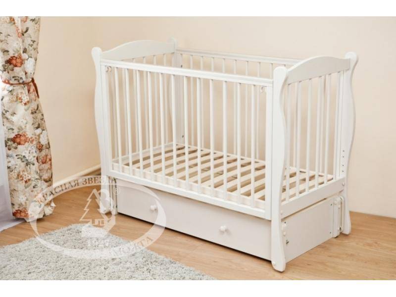 детская кровать уралочка с 742 в Нижневартовске