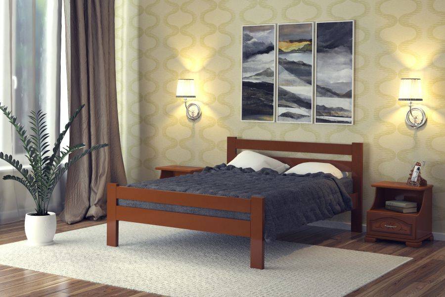 кровать катрин в Нижневартовске