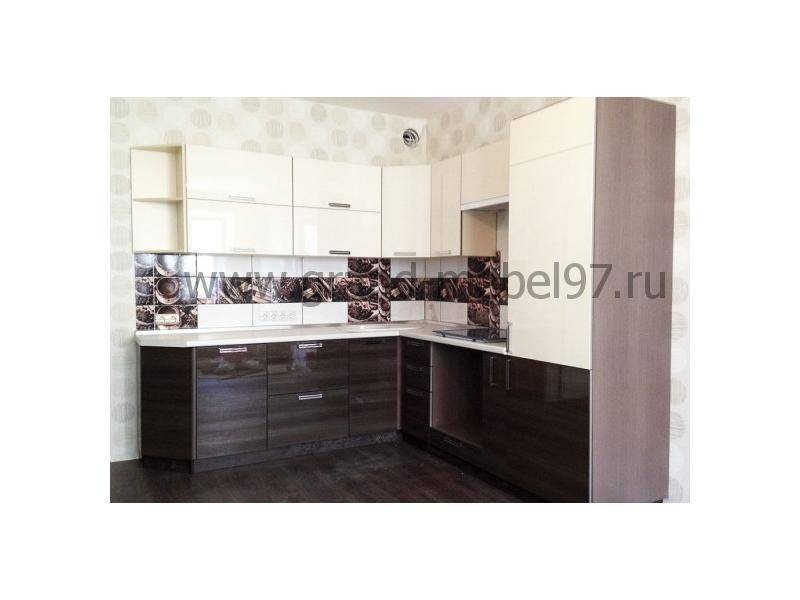 кухня алвик 08 в Нижневартовске