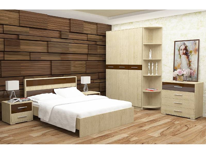 спальня в Нижневартовске