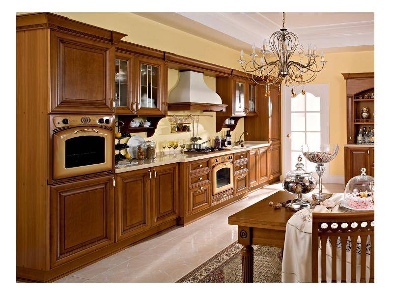 кухонный гарнитур ит-4 в Нижневартовске