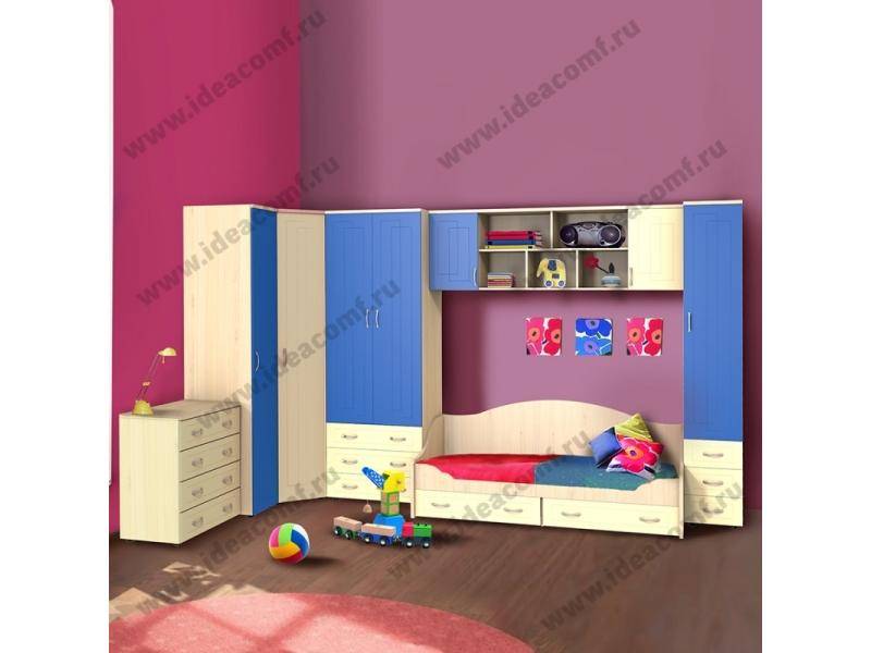 детская саша в Нижневартовске