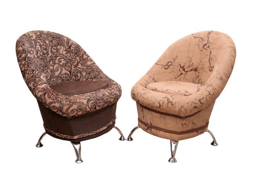 пуф-кресло в Нижневартовске