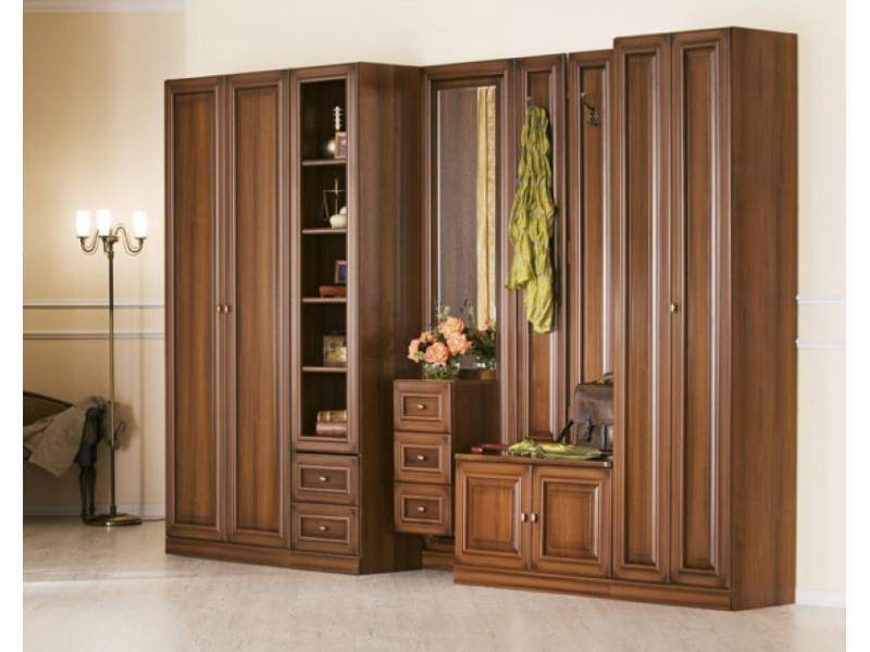 прихожая наполи в Нижневартовске