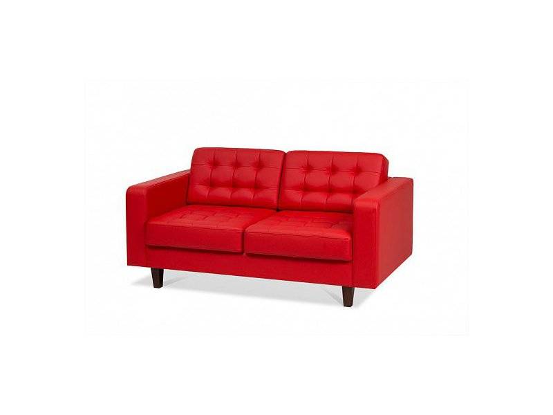 диван космо 2-х местный экокожа в Нижневартовске