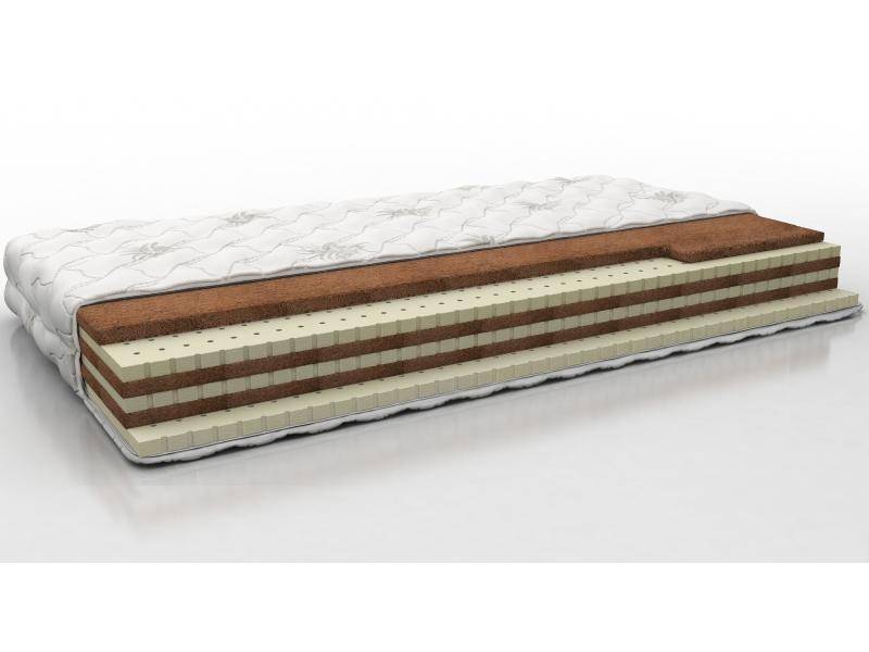 матрас амбер в Нижневартовске