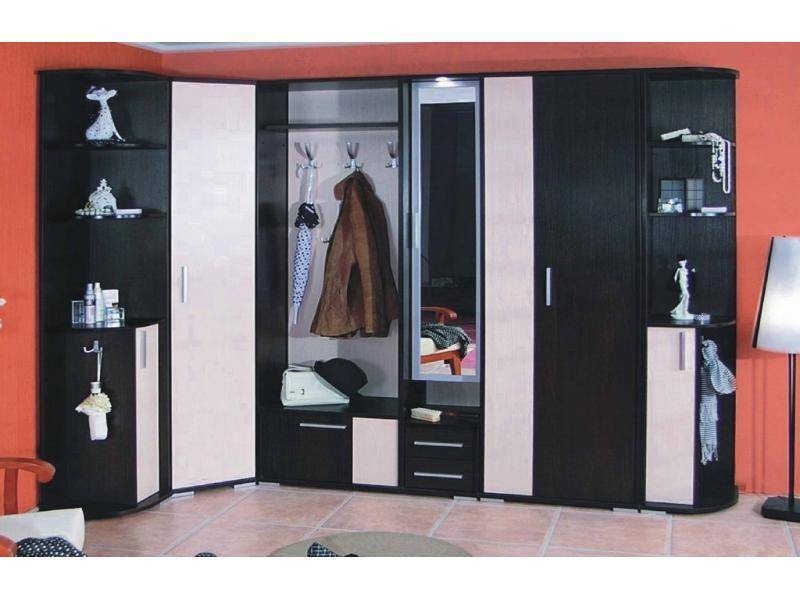 прихожая стиль в Нижневартовске