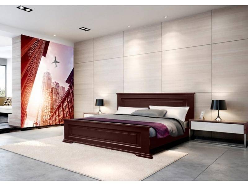 низкая кровать соня 27 в Нижневартовске