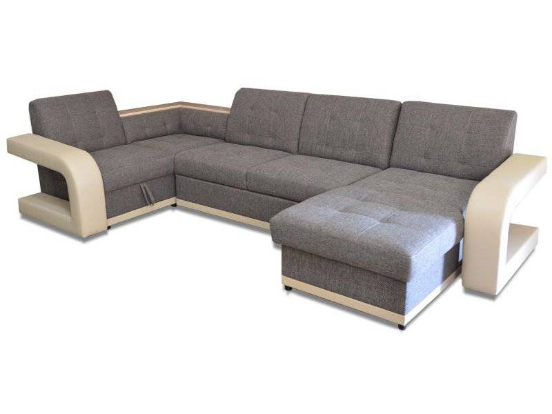 диван соня-17 модульный в Нижневартовске