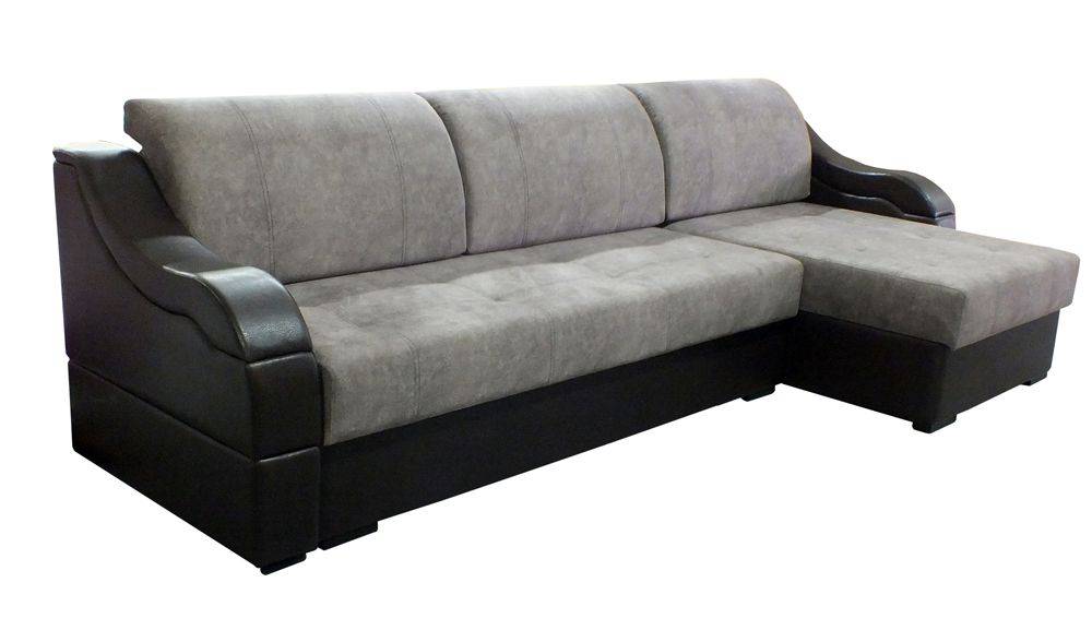 угловой диван денвер 2н в Нижневартовске