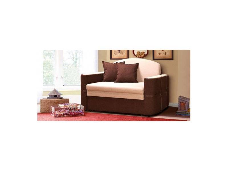 компактный и уютный диван кроха плюс l в Нижневартовске