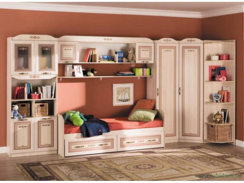 детская аврора в Нижневартовске