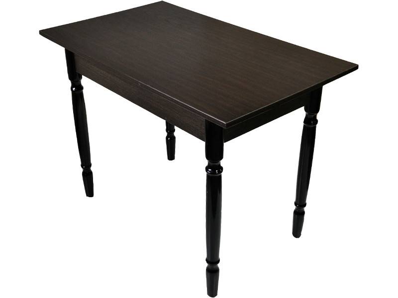 стол венге прямоугольный в Нижневартовске