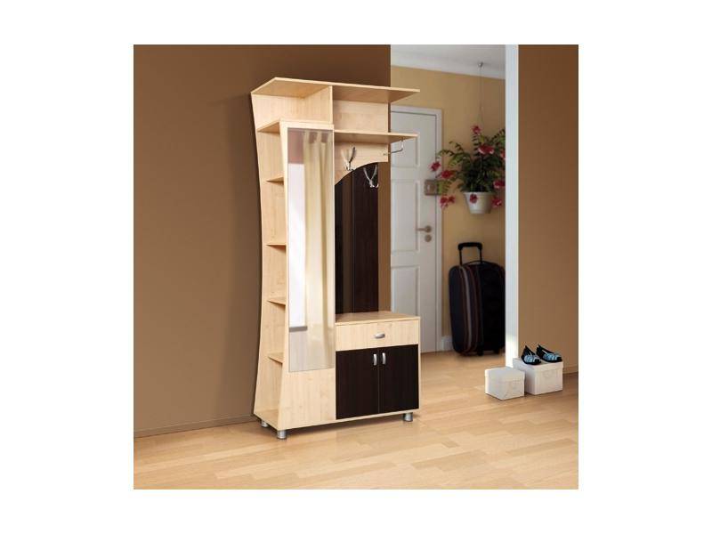 прихожая комфорт 2 в Нижневартовске