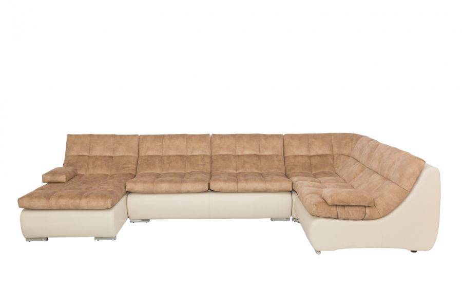 диван угловой вирджиния 2 в Нижневартовске