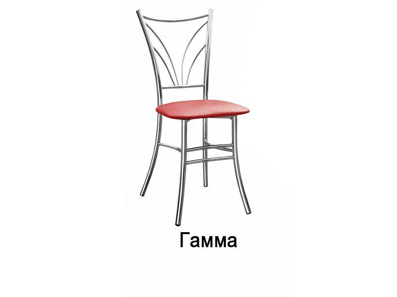 стул гамма в Нижневартовске