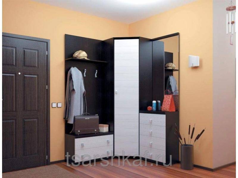 прихожая 24 в Нижневартовске