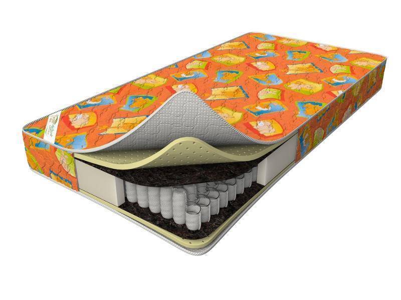 матрац викторинка в Нижневартовске