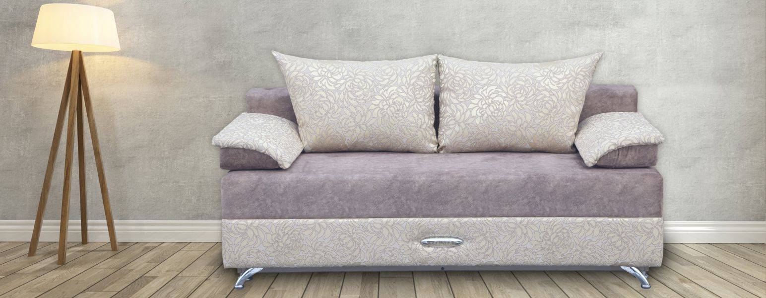 диван рио на механизме тик-так в Нижневартовске