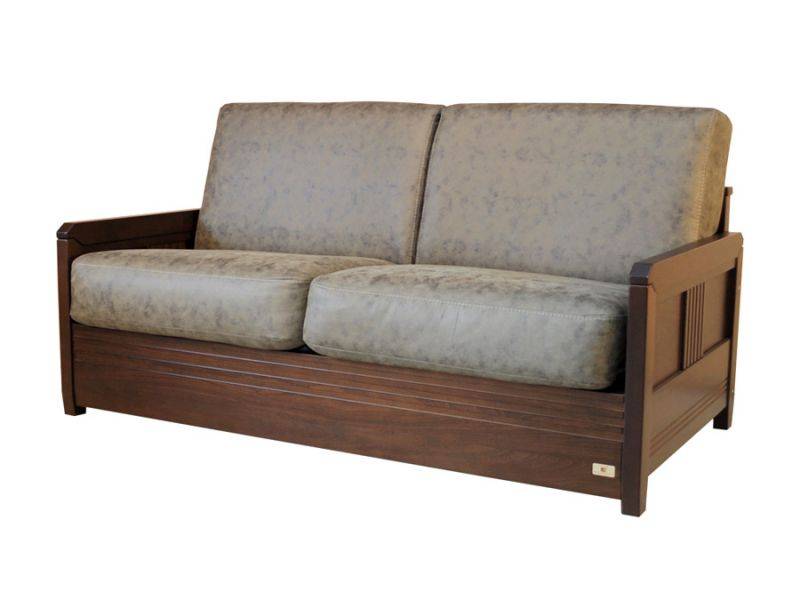 прямой диван оксфорд 2 в Нижневартовске