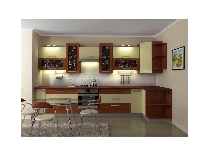 кухня романтика в Нижневартовске