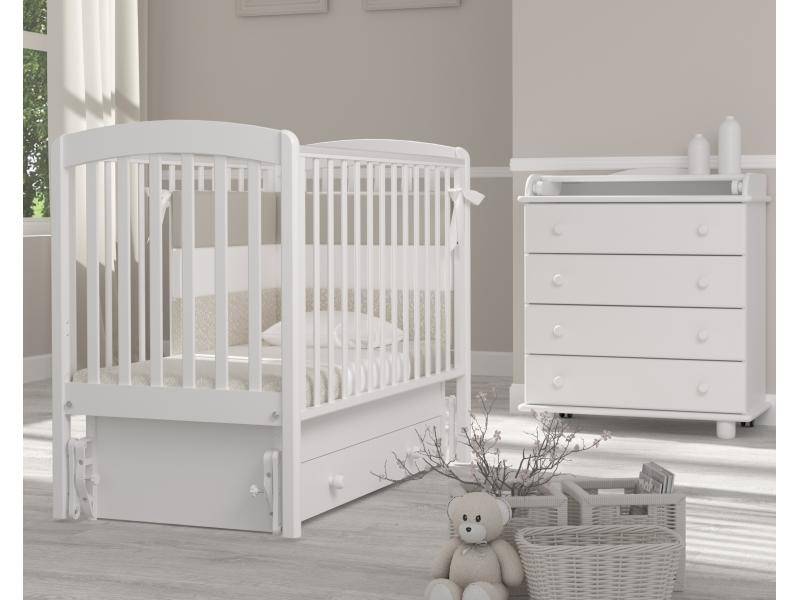 кроватка с универсальным маятником гандылян чуча в Нижневартовске