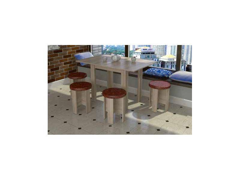 кухонный уголок капучино ог 2 в Нижневартовске