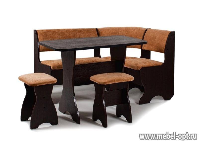 обеденная группа тюльпан в Нижневартовске