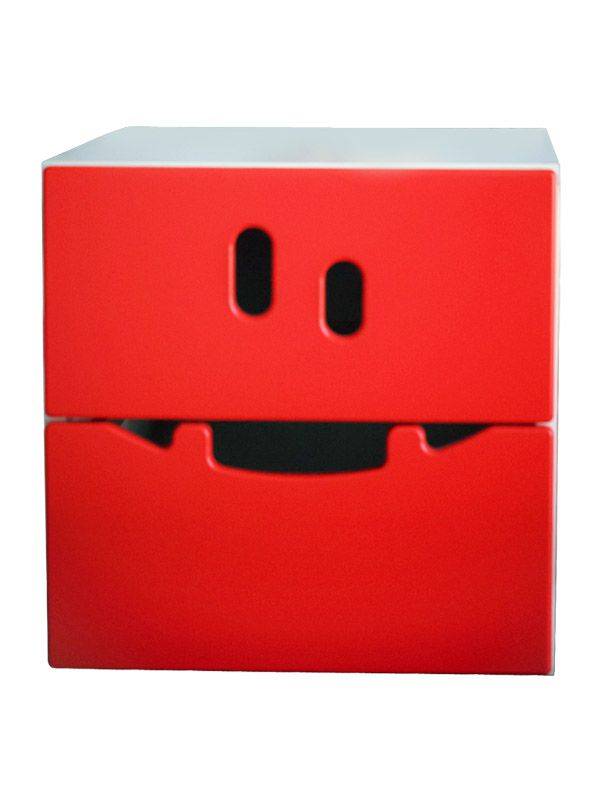 тумбочка стиляга салли в Нижневартовске