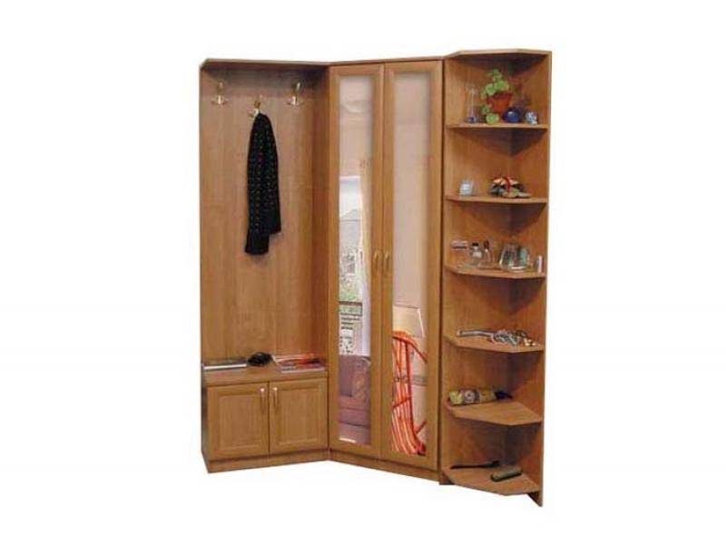 прихожая рикардо-1у в Нижневартовске