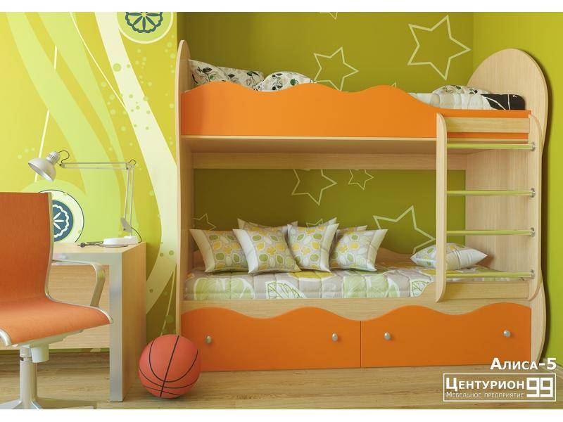детская алиса 5 в Нижневартовске
