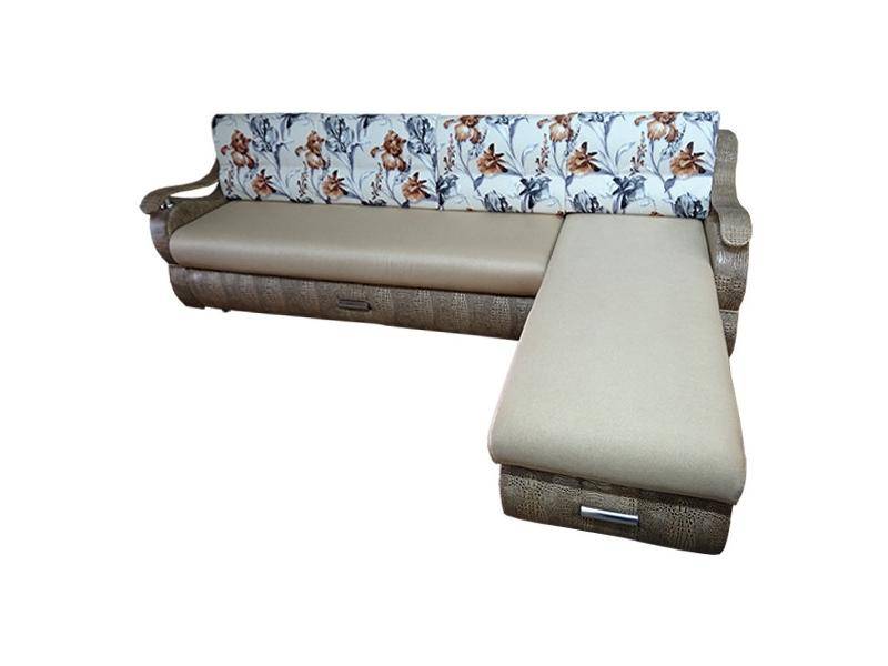 диван угловой фея-капелька в Нижневартовске