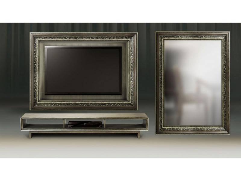 коллекция глейс тумба под тв в гостиную в Нижневартовске