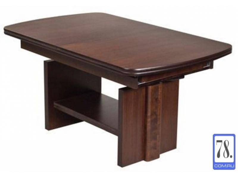 стол-трансформер optimata в Нижневартовске