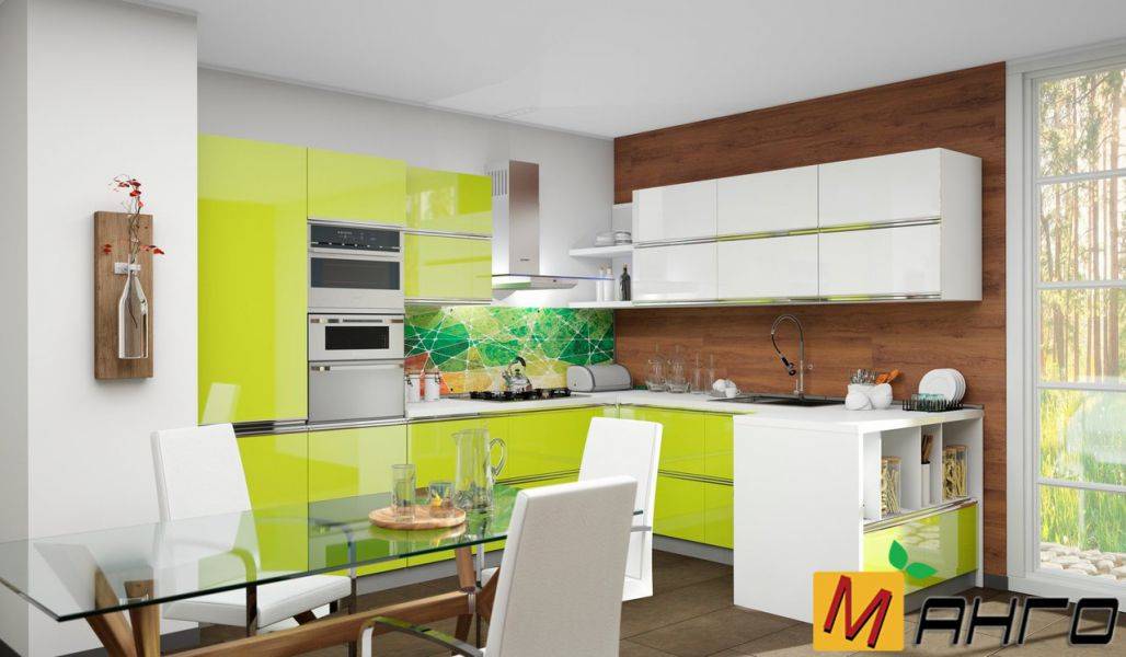 кухонный гарнитур агнес в Нижневартовске