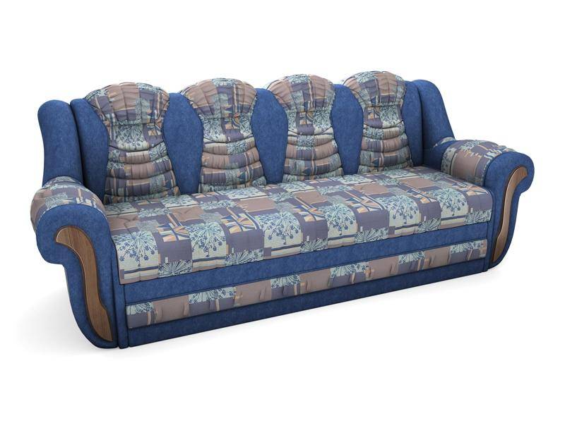 комфорт-сенат диван-кровать в Нижневартовске