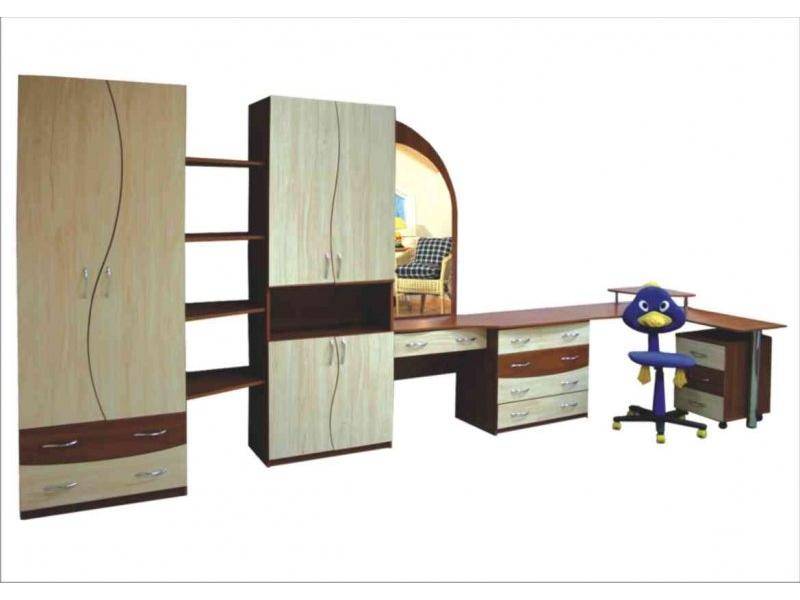 детская мега волна в Нижневартовске