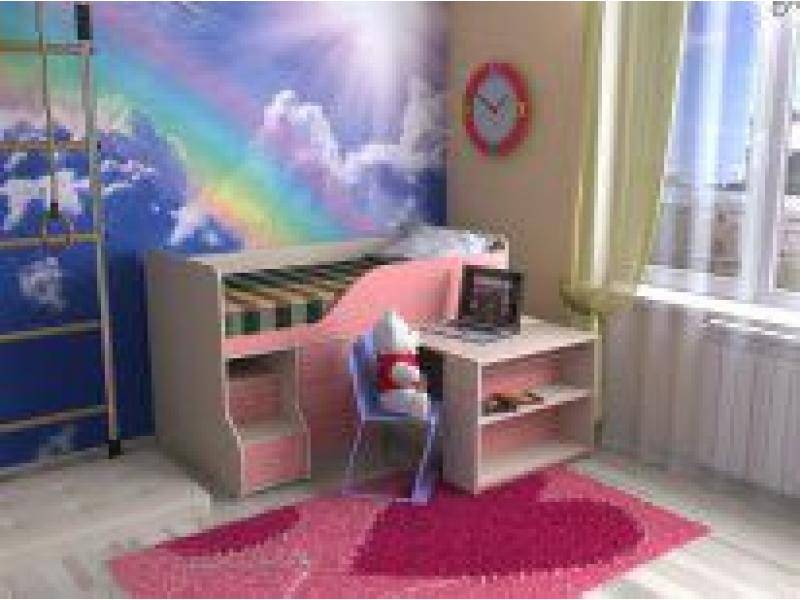 детская кузя 5 мини в Нижневартовске