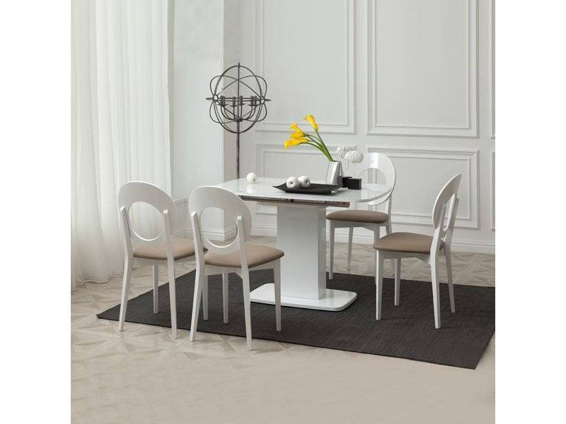 стол денвер и стулья хьюстон в Нижневартовске