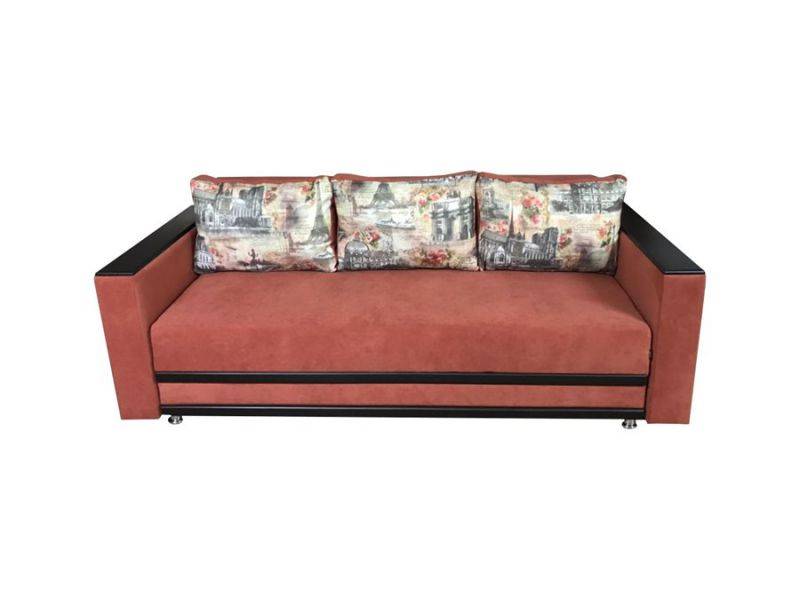 евро-диван комфорт 1/2 в Нижневартовске