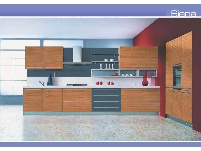 кухня сиена модерн в Нижневартовске