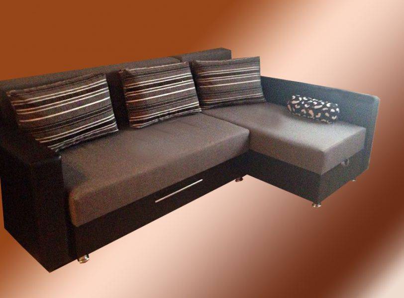 угловой диван в Нижневартовске
