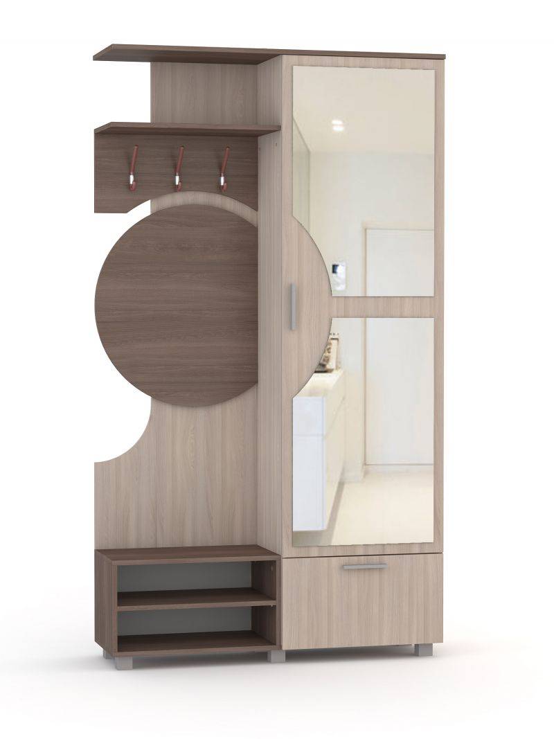 прихожая бостон в Нижневартовске