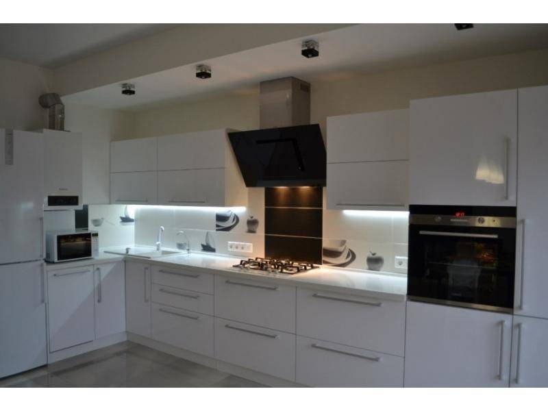 кухня эмаль 2 в Нижневартовске