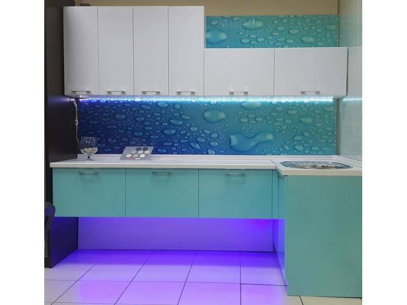 оригинальная кухня в Нижневартовске