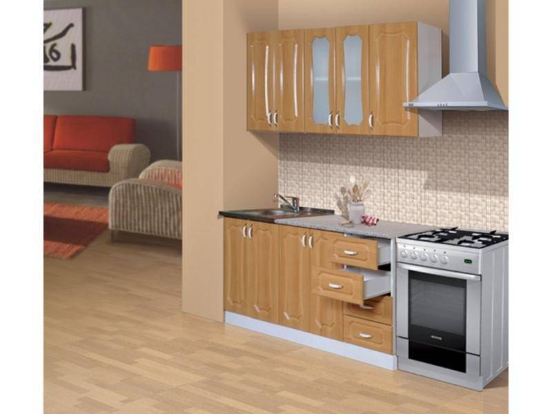 кухня прямая мечта 3 в Нижневартовске