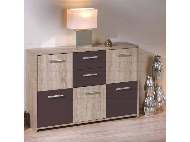 вместительный спальный комод в Нижневартовске