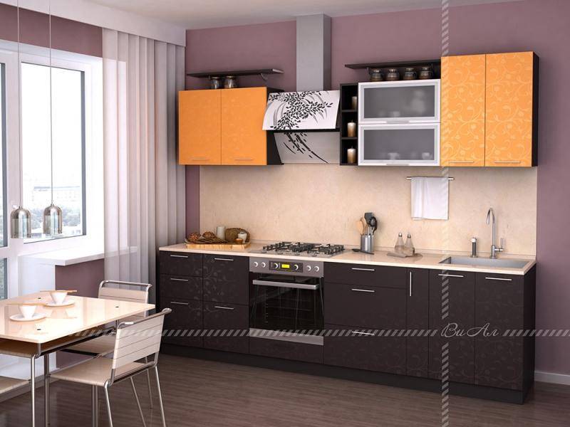 кухня манго в Нижневартовске