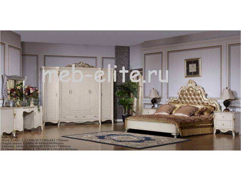 спальня элиза 3280 в Нижневартовске